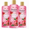 Pears Naturalé Body Wash For Brighter and Glowing Skin, Moisturising