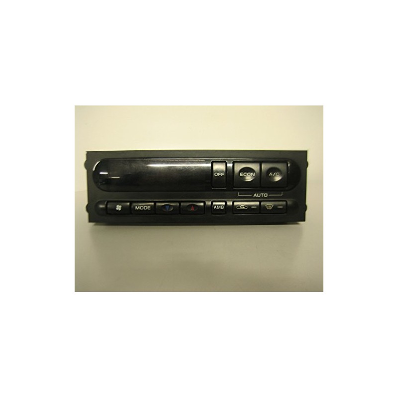 Skyline _ GT – R (Skyline GT-R) Air Conditioning Panel LED Set