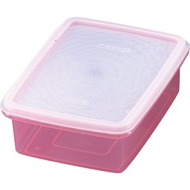 Rustro B-385 Colored Jumbo Keeper, Small, Pink