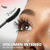 Minimeli Combo Base Maquillaje Mate Spf30 + Máscara Pestañas