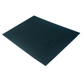 Non-Slip Pad with Adhesive Bottom - Black