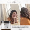 Colloidal Germanium Cream, 100 g, Natural Germanium Cream with 100