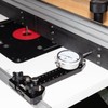 SIIIXS Thin Rip Jig Table Saw Jig Guide for Making