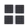 Wake Industry HNT008 Vibration Damping/Silent Mat, Dimple, 0.6 x 2.0