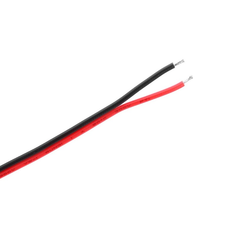 Qiilu 12V DC Car Rearview Camera Power Relay Capacitor Filter