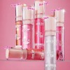 Pink Up Glitter Up Labial Gloss Brillo Efecto Húmedo