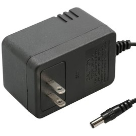 Jameco ReliaPro Linear Wall Adapter 12 Volt 1500mA 18 Watt 2.1mm Plug Center Positive