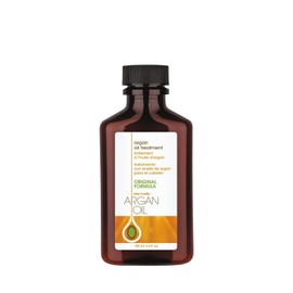 One 'N Only Brazilian Tech Keratin Kurl Deep Conditioning Treatment, 3.4 Ounce