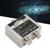 Antenna Combiner,Stable Signal Combines Signals,3 Frequency from 2 Digital HDTV