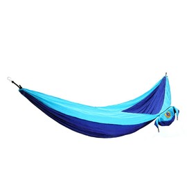 Double hammock Ticket To The Moon