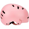 TSG Evolution Solid Colour Women's Helmet Pink