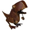 Play Outdoor Garden Object Metal T – Rex