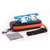 YY Vertical Y&Y Plasfun Evo Safety Glasses Blue