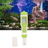 Portable ORP Conductivity Tester Meter Water Quality Testing Pen with