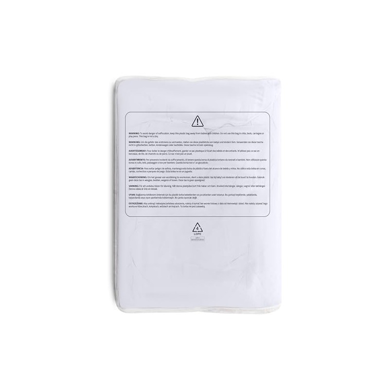 Utopia Bedding Utopia Bedding Quilted Mattress Protector, Breathable Mattress Pad,