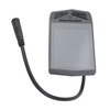 Bluetooth Electric Bike Display Control Panel with Waterproof Connector for