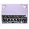 67 Keys DIY Mechanical Keyboard Kit with RGB Knob Wireless