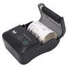 58mm Portable Mini Thermal QR Code Printer 2in Cordless USB