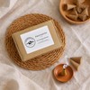 Palo Santo Incense Cones from Peru, Handmade Cones, Premium Sacred