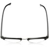 Fashion Glass 6518 Men's Sunglasses, black (smoke)