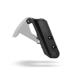 Fork Protector for KTM 390 Adventure 2020 - (Black/Orange)