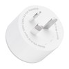 Mini Wifi Smart Plug Smart Electrical Outlet Socket Compatible for