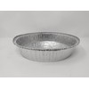 Foglish Home & Garden 4 x 23cm 9" Aluminium Foil
