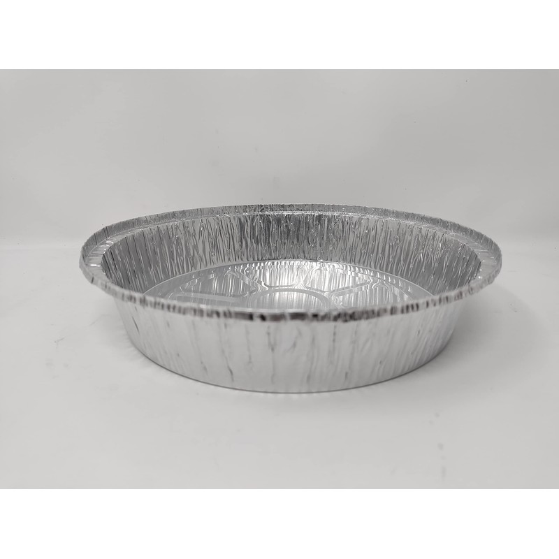 Foglish Home & Garden 4 x 23cm 9" Aluminium Foil