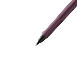 LAMY LAMY Pencil Safari Scarlet 0.5mm Mechanical Pencil Mechanical Pen L1E3
