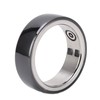 Smart Health Ring Bluetooth Health Tracker Ring Blood Oxygen Monitoring
