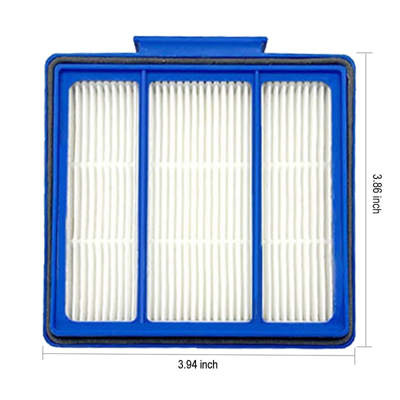 CauYien IQ Replacement Parts for Shark IQ RV1001AE RV100AE RV1001