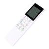 For Hitachi RC-AGU1EDOI Replace Remote for Hitachi Air Conditioner RC-AGU1ED0I