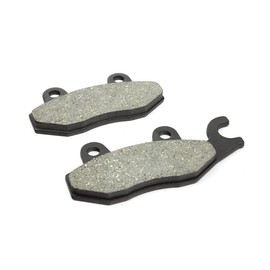 Brenta Bremsbeläge Bio Moto für Aeon Overland, Roadster, Cagiva, Honda, Triumph