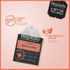 Wissotzky Masala Chai Black Tea (3 Pack - 60 Tea