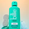 Billie Exfoliating Womens Body Wash, 18 fl oz, Sea Salt