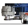 CVF Racing 429 460 Ford Alternator Bracket GM 1 Wire