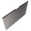 Laptop Screen Protector Magnetic Adsorption Secrecy Protection 15.4in Laptop Screen