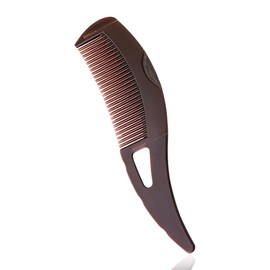 DWFEYOI kopfhaut kamm,Schuppenkamm, Hohlzahn-Haarbürste zur Erfrischung der Kopfhautmassage und Entfernung von Schuppenschmutz, Reduzierung von Juckreizöl auf der Kopfhaut,kopfhaut kamm