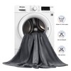 Waterproof Pet Blanket, Liquid Pee Proof Dog Blanket for Sofa