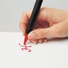 ProFolio by Itoya, Double Header Calligraphy Marker, 1.5mm and 3mm