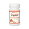 Turmeric Curcumin Bioperine 3 Box 360 Capsules Black Pepper Extract