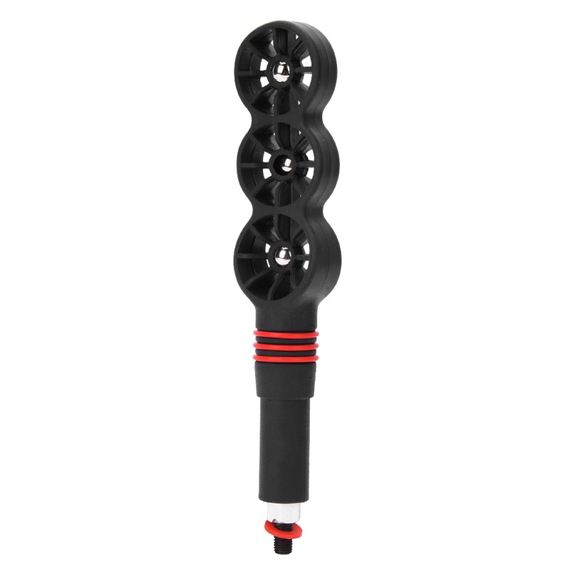 Archery Bow Shock Stabilizer Vibration Damper Absorbing for Compound Bow