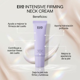 Intensive Firming Neck Cream
