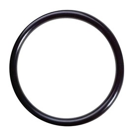 BECKSON MARINE Deck Plate Gasket (O-Ring) for Pry Out 8" Deck Plates