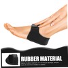 Mobestech 1 Pair Breathable Heel Protector for Foot Care Non-slip