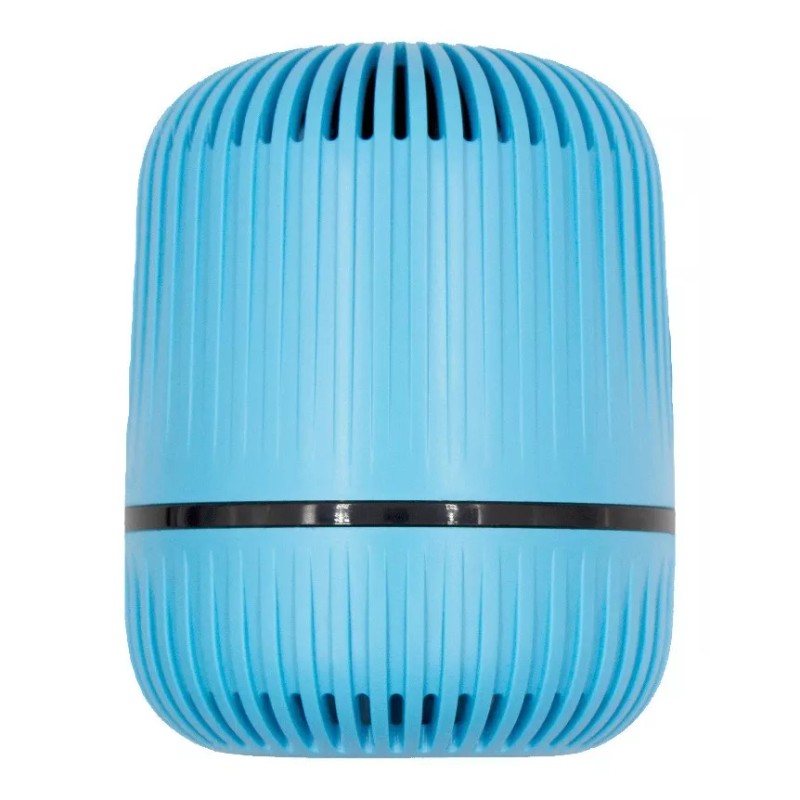 Maíz 3pzs Bocina Bluetooth Inalambrica Recargable Usb Portatil