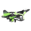 RC Foam Airplane with Light 360 Degree Roll Barometric Height
