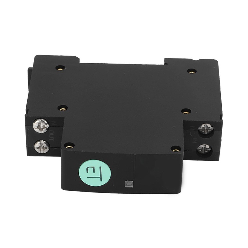 WiFi Smart Circuit Breaker Remote Control Rail Mounted Voice Timer