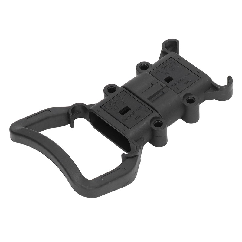 Forklift Power Connector 80A Battery Charging Quick Disconnect Male Female