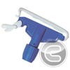 Contico Kentucky Mop Holder Plastic - Blue 3081